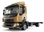 Volvo FL 210 2013 года